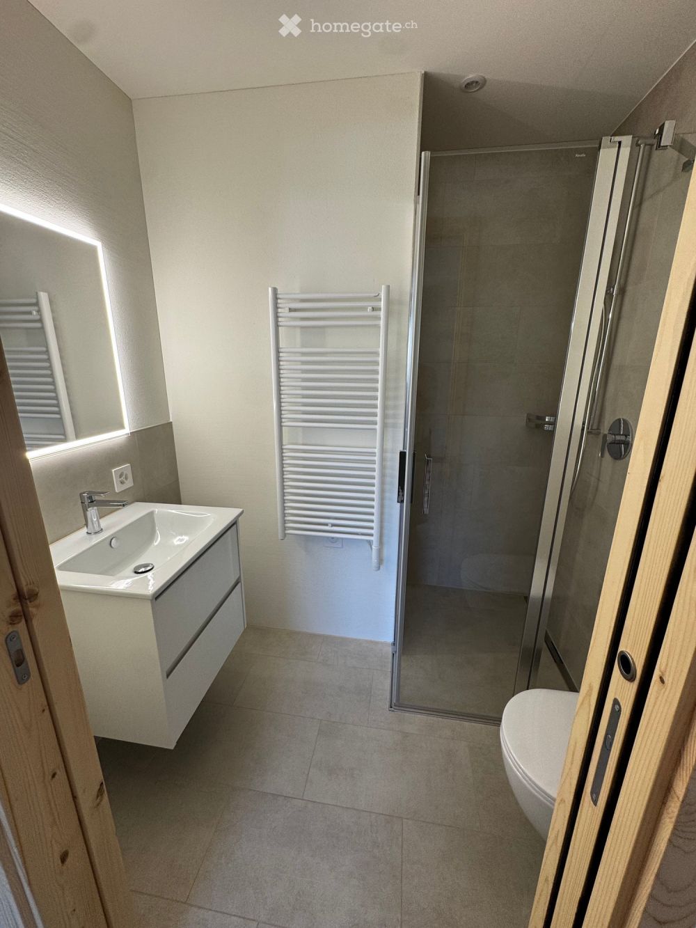 4 Zimmerwohnung in St. Moritz -  Bild 5