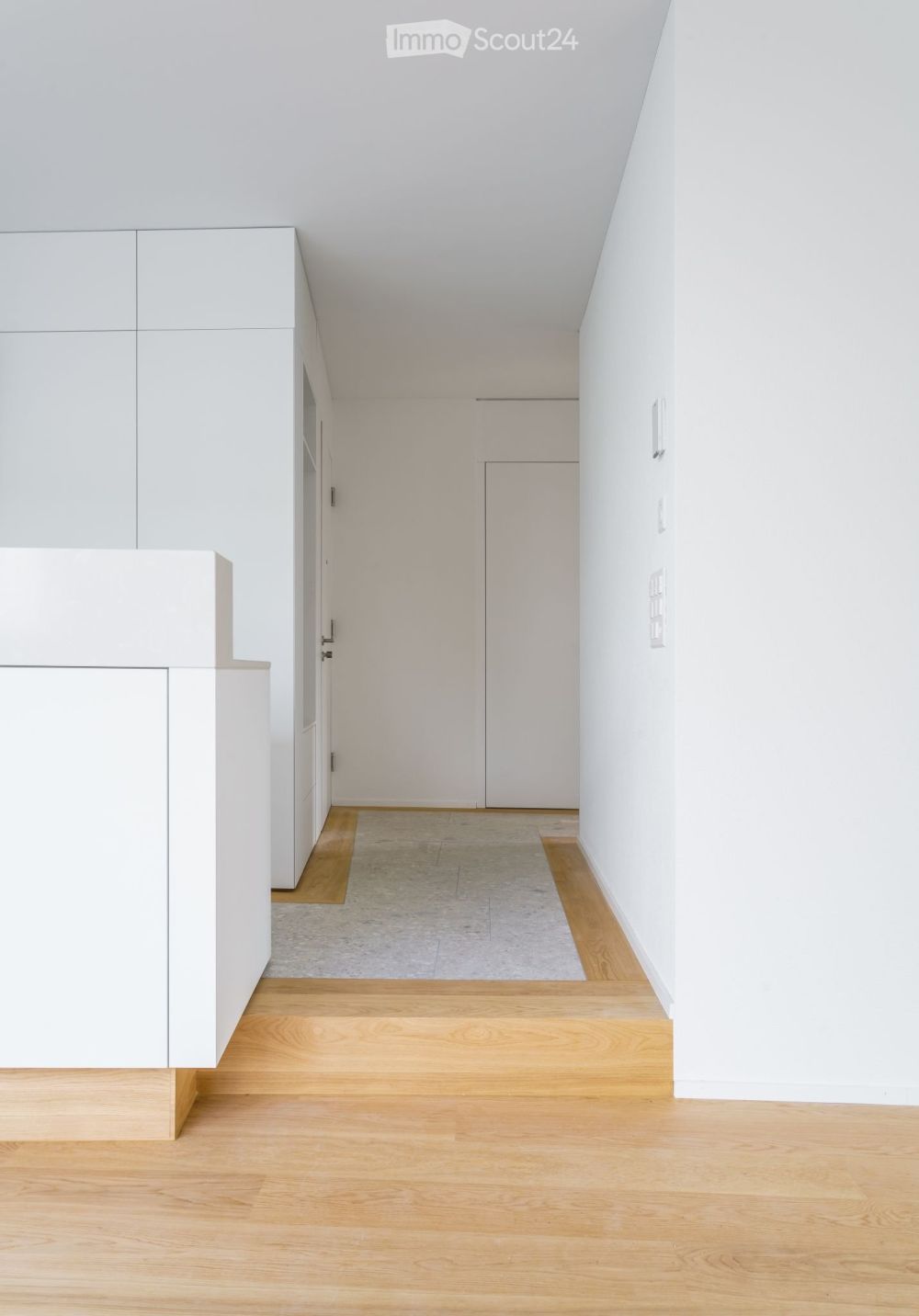 Stadtwohnung mit Charme -  Bild 10