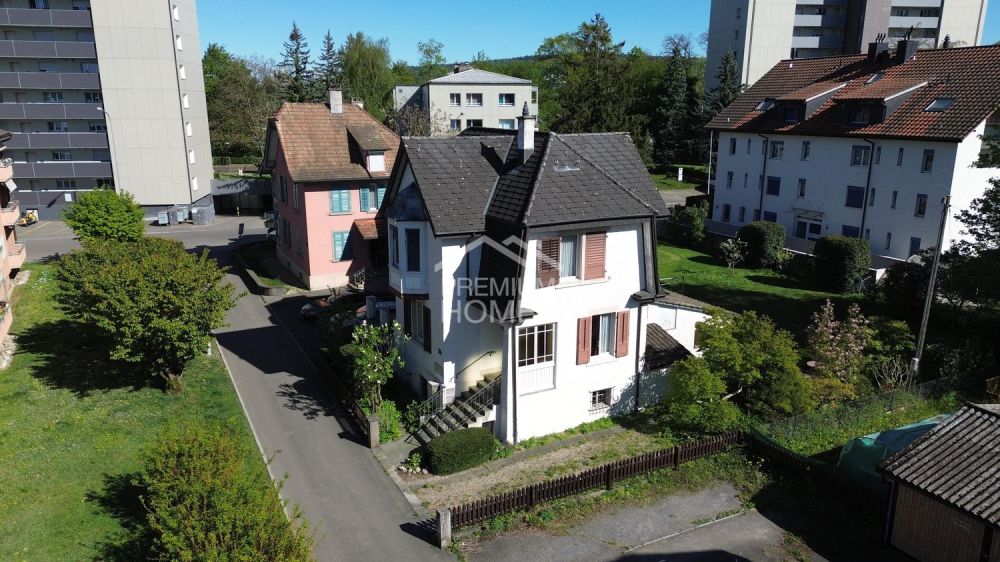 Seltene Gelegenheit: Baugrundstück mit Top-Potenzial -  Bild 4