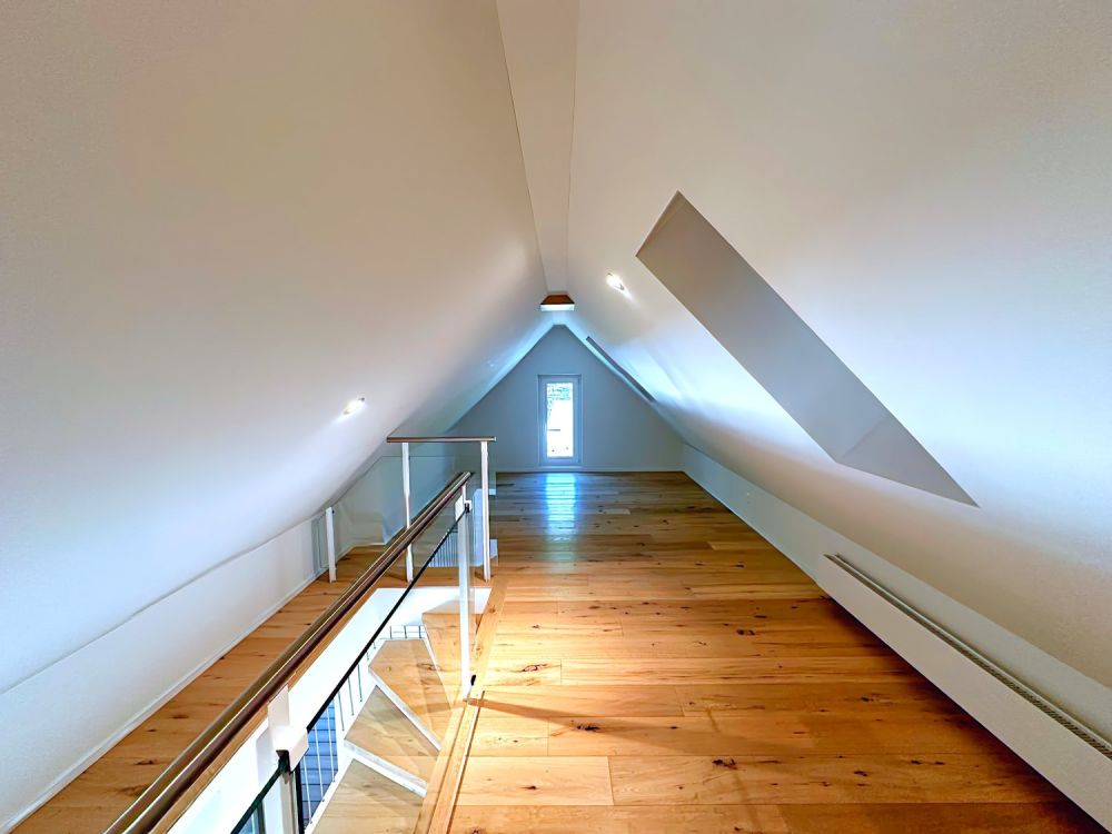 Neue 3.5-Zimmer-Wohnung mit Galerie! -  Bild 9