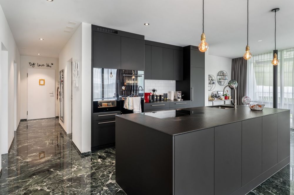 Exklusive 4.5-Zimmer Wohntraum in Bolligen - Bild 3