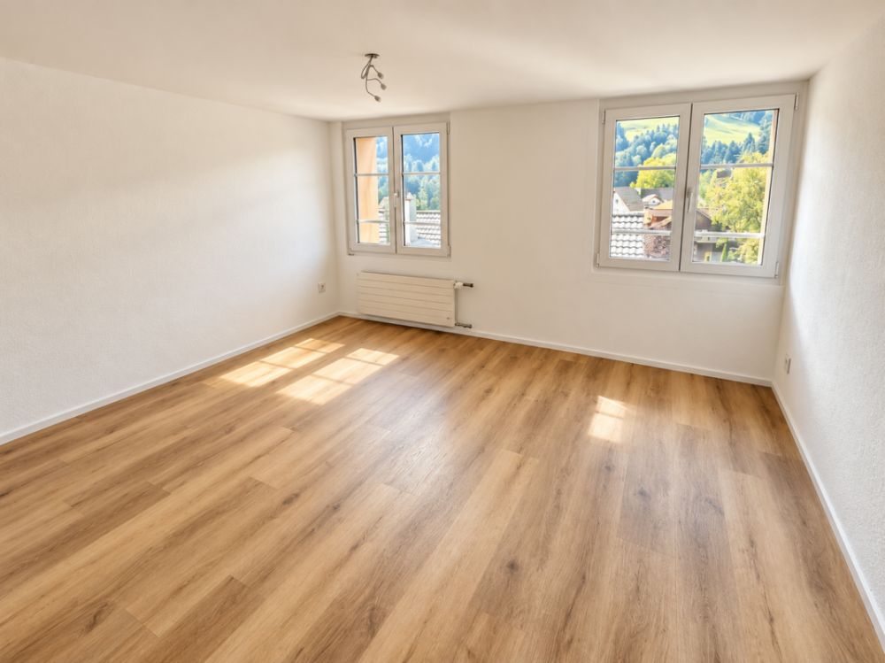 Helle, modern 3,5-Zimmer-Wohnung mit viel Wohnkomfort -  Bild 3
