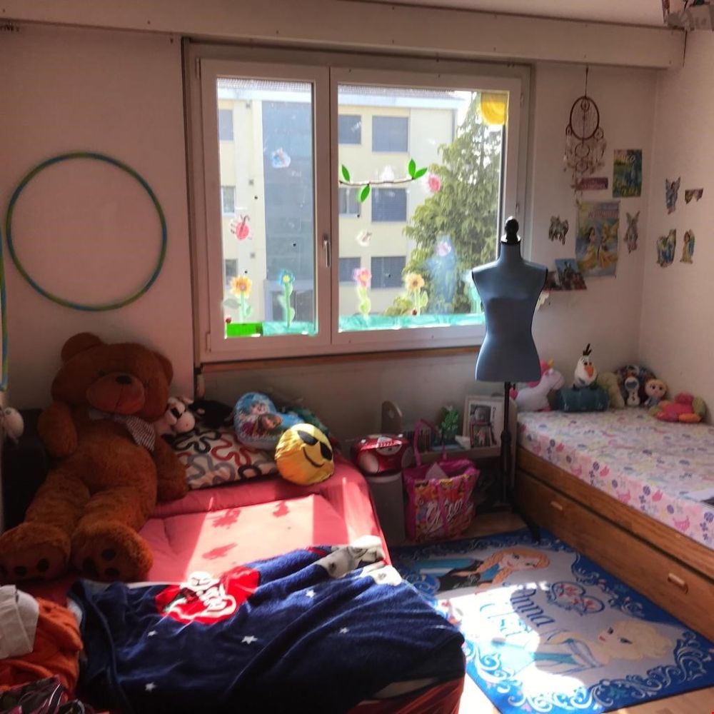 Total sanierte 3.5 Zimmerwohnung an zentraler Lage -  Bild 5