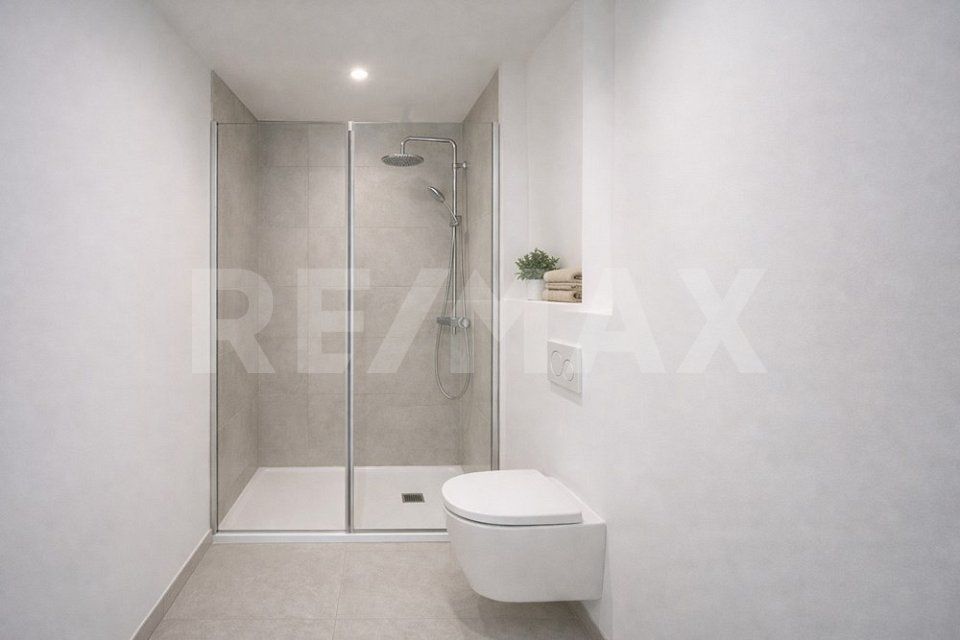 Neuf | 3.5p 91m² + terrasse 43m² | Vue vallée du Rhône  Hauteurs de Sion dès CHF 670'000.- -  Bild 4
