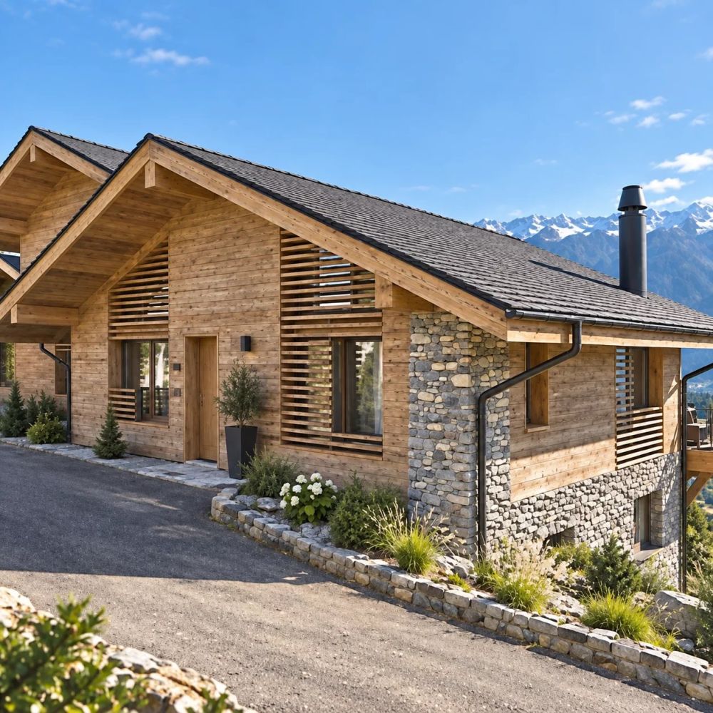 2,5 pièces avec balcon à Haute-Nendaz ? Nouvelle promotion dès CHF 390'000.? -  Bild 7