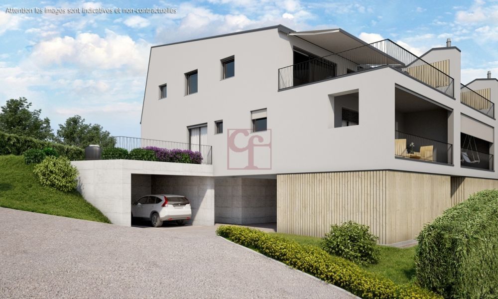 Dernière opportunité : Plus qu'1 villa disponible ! -  Bild 6