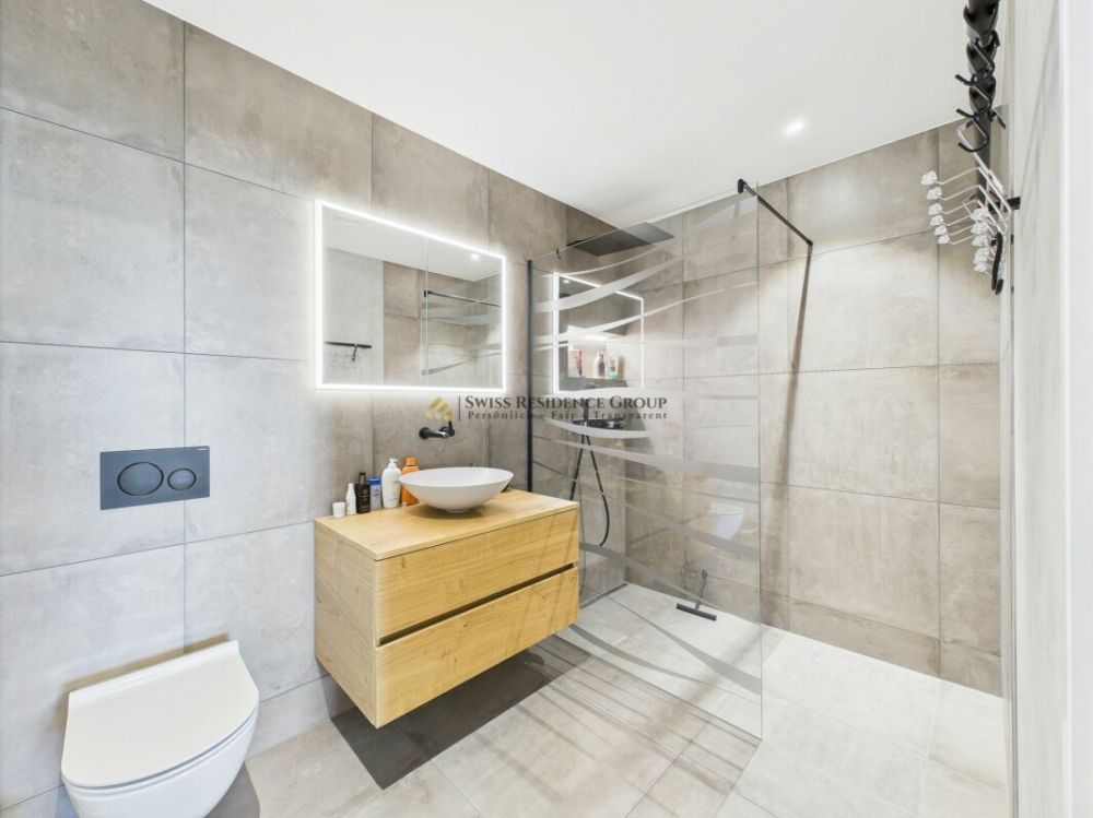 Ein Zuhause mit Anspruch: Neubau-Gartenwohnung mit Premium Ausstattung - Bild 6