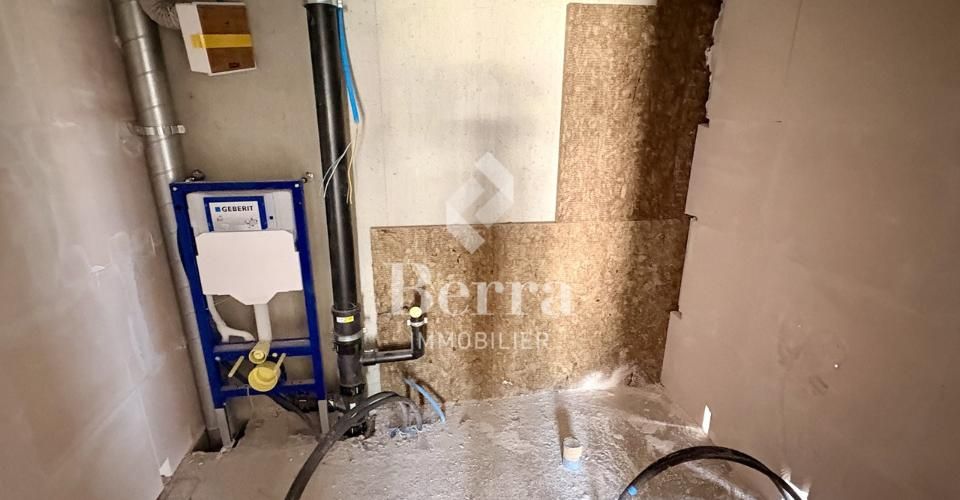 Le Clos des Vignes - bâtiment D - Appartement 3.5 pièces - image - 7