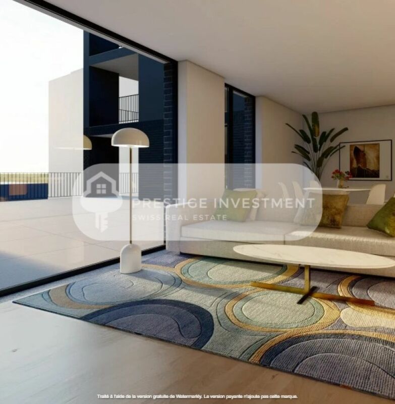 2.5pces LIVRAISON 2027 au coeur de Sion -  Bild 7