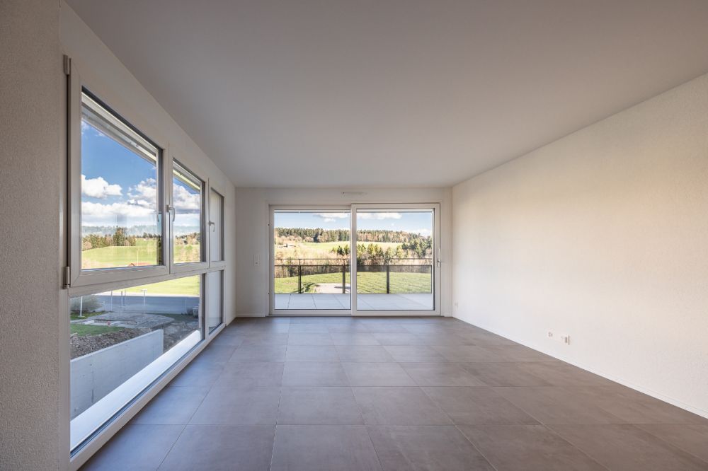 Votre nouvelle adresse à Porsel : vue dégagée et confort durable -  Bild 4