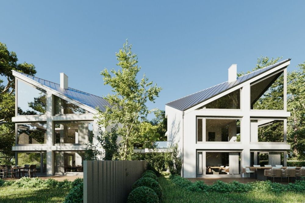 exklusiver Neubau an traumhafter Lage -  Bild 11