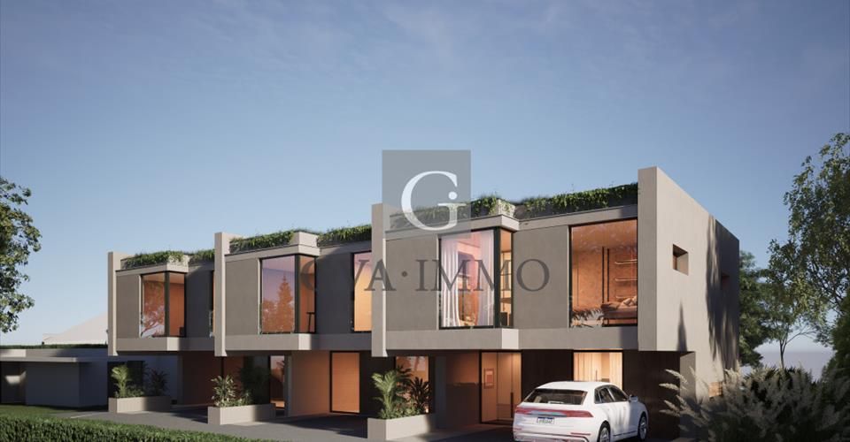 Dernière villa disponible! Livraison août 2026 - Maison 7 pièces - image - 9