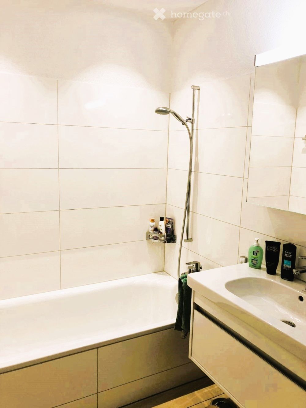 Exklusive 4.5-Zimmer-Neubauwohnung im «Salzturm» (Eigentumsstandard) -  Bild 4