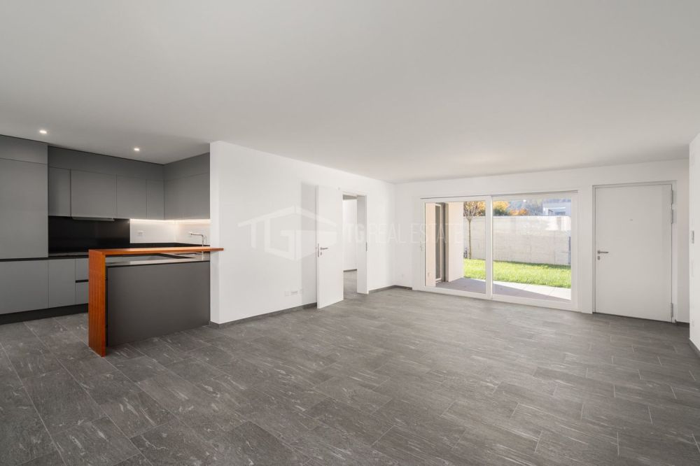 BEZAUBERNDE 5,5-ZIMMER-VILLA MIT GARTEN -  Bild 8