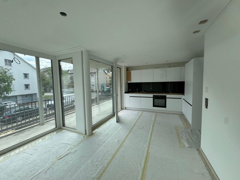 Luxuriöse Neubauwohnungen 3.5 bis 4.5 Zimmer mit Balkon oder Sitzplatz und Top-Ausstattung -  Bild 11