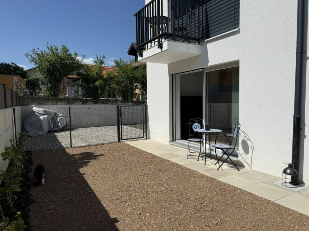 Une villa contemporaine d'exception - Un véritable nid de bonheur -  Bild 5