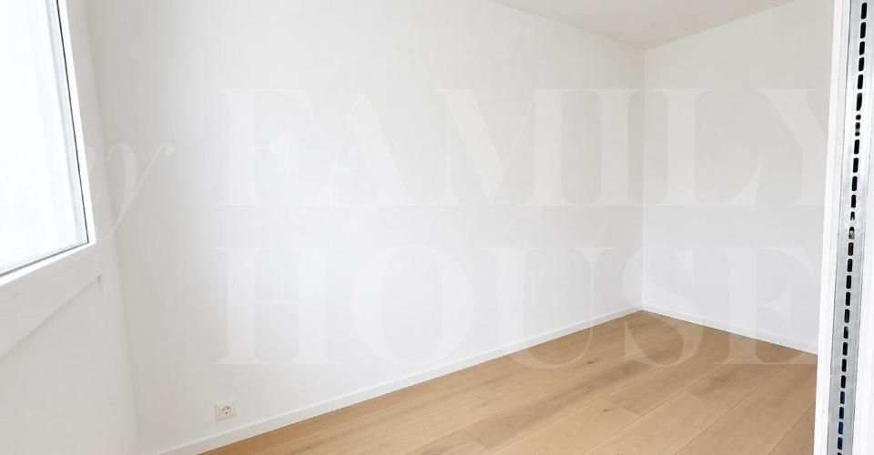 CASATAX: appartement neuf à vendre en rez-de-jardin et à deux pas des Organisations Internationales - Appartement 3 pièces - image - 4