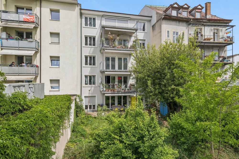 Endlich zuhause, direkt am Rhein -  Bild 12