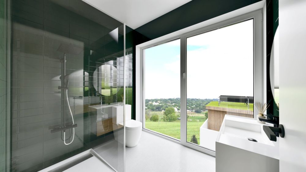 "Zukunftsweisendes Wohnen wird Realität – Baustart in exklusiver Hanglage!" - Bild 8