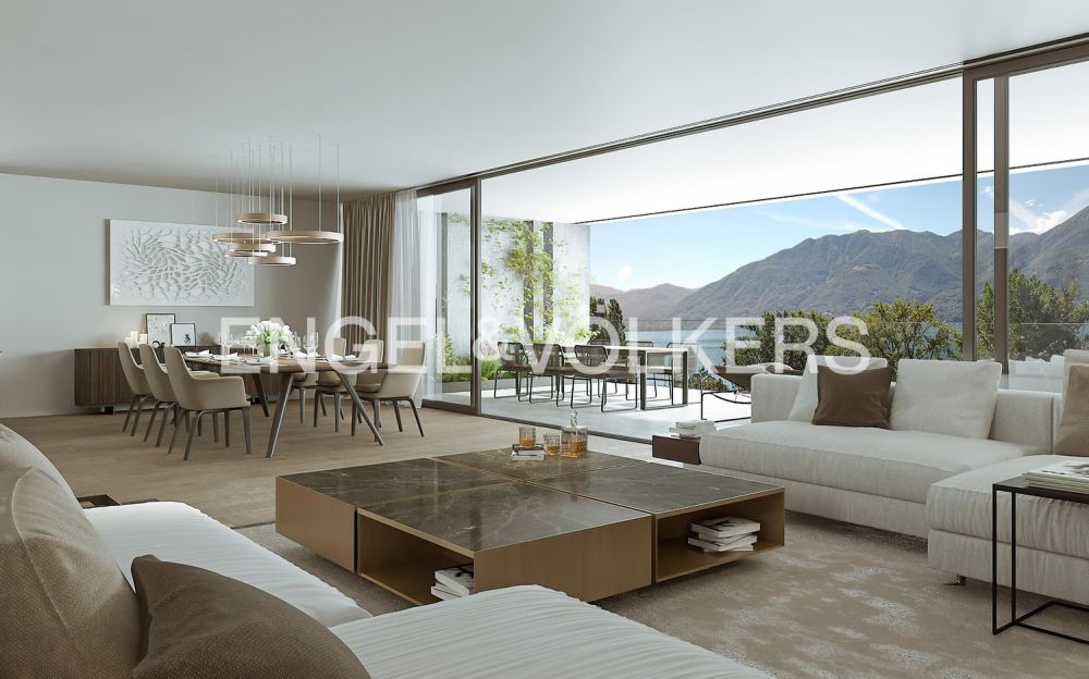 Esclusiva residenza di nuova costruzione RIVA 26 (74) - Bild 4