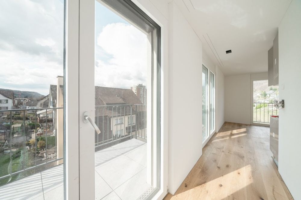 NACHMIETER GESUCHT - NEUBAU AN TOP LAGE-Per 16.5. -  Bild 5