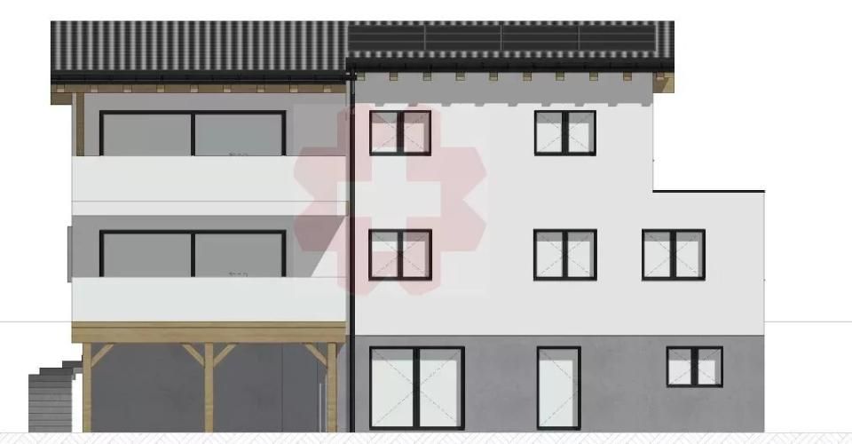 Spacieux appartement de 4,5 pièces avec vue exceptionnelle à Savièse - Appartement 4.5 pièces - image - 3