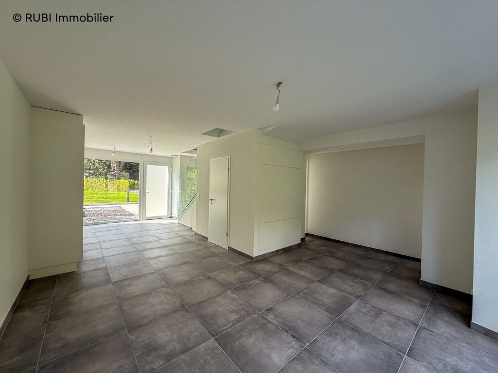 Charmant duplex neuf à Riddes avec pelouse - Bild 4