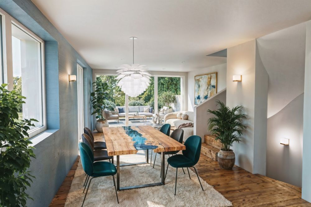 Neues 5.5-Zimmer-Reiheneinfamilienhaus in Stäfa – Modern, ruhig und seenah -  Bild 3