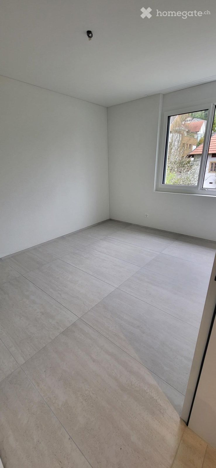 Moderne 4.5-Zimmer-Attikawohnung in Reinach AG - Neubau 2025 -  Bild 13