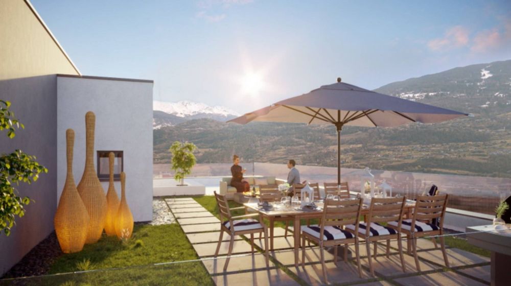 Magnifique appartement de standing à Gravelone - Bild 5