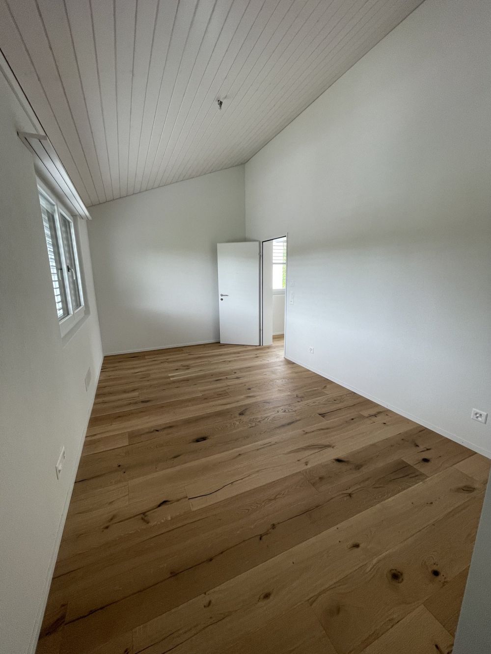 Grosszügige 6.5-Zimmer-Einfamililenhäuser in der Überbauung SECHSFACH - Bild 13