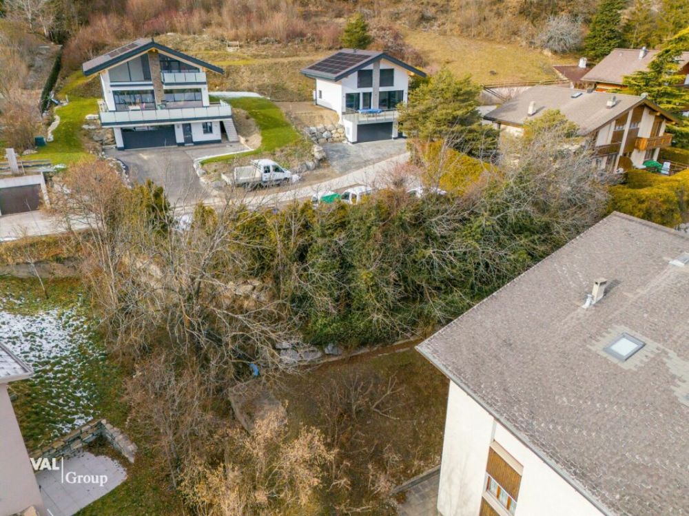 Châtaignier C - Habitat moderne au pied des alpes - Bild 6