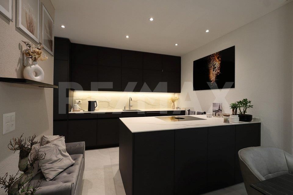 Moderne 5.5-Zimmer-Doppelhaushälfte in Pfeffikon LU - Bild 6