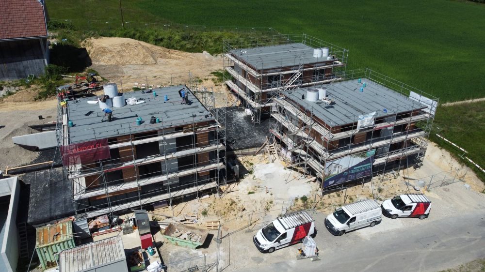 Leben im Hof - Bild 3