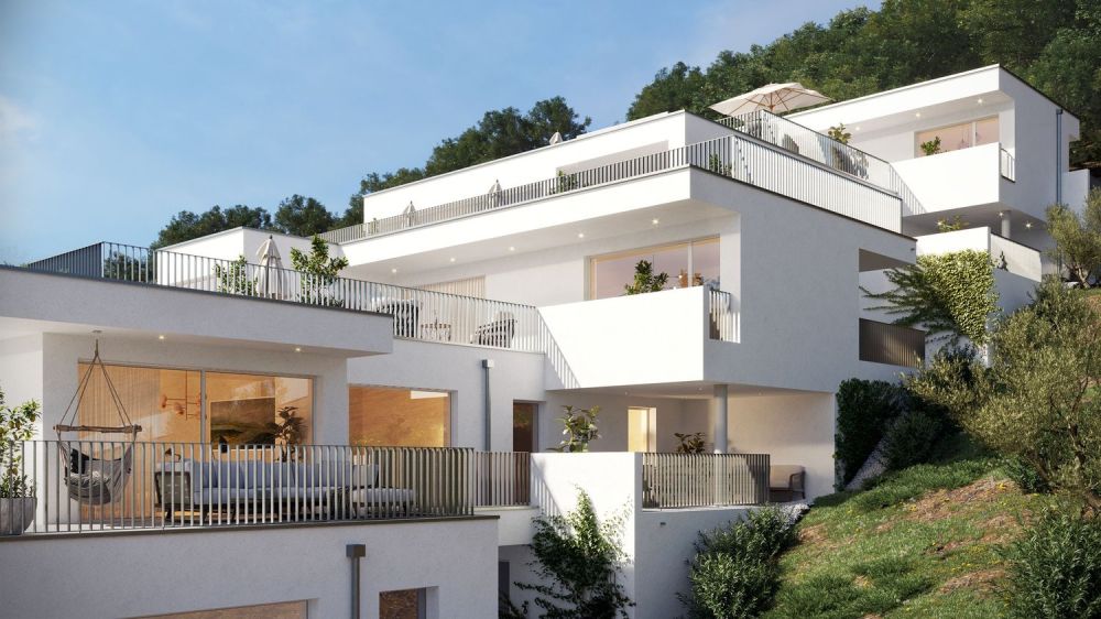 Les Terrasses de Bramois - Lot 2A -  Bild 8