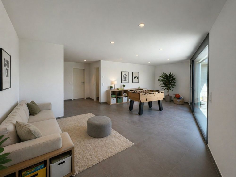 Résidence Clos des Pièces - Villa B -  Bild 8