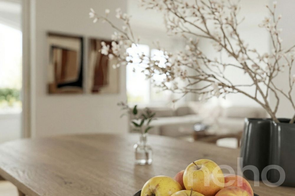 Maison individuelle neuve vue sur les Alpes  et logement indépendant -  Bild 5