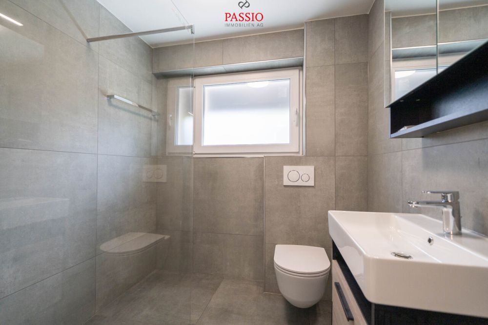 Kernsaniertes 6,5-Zimmer Familienparadies an Top-Lage! - Bild 12