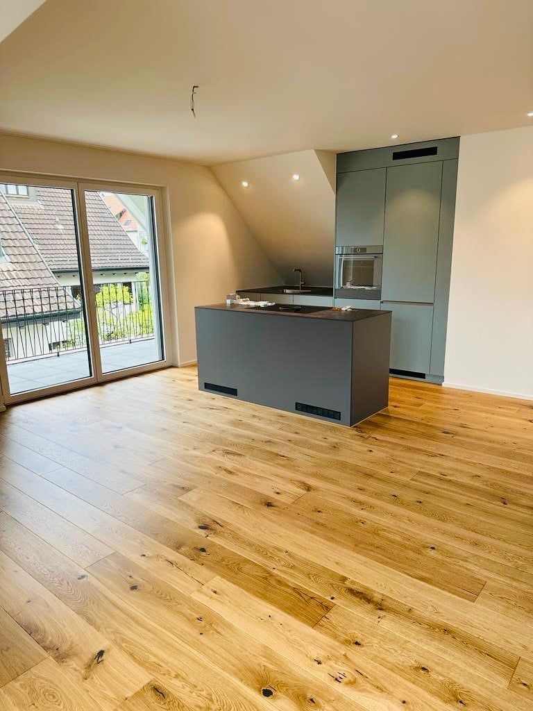 Moderne 3.5-Zimmer-Duplex-Wohnung in Fahrweid - Neubau 2024 -  Bild 2