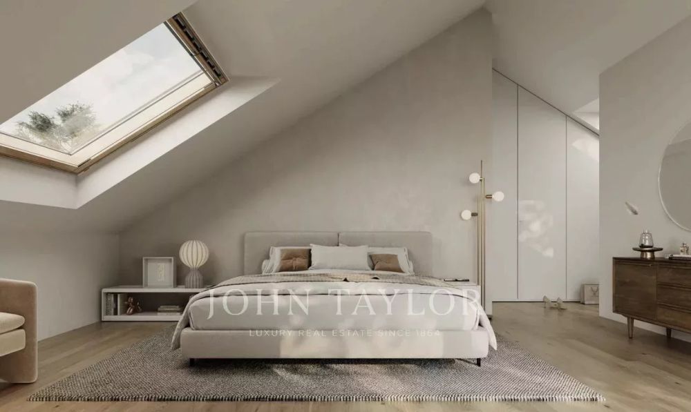 Nouveau projet de 3 villas individuelles aux portes de Montreux -  Bild 3