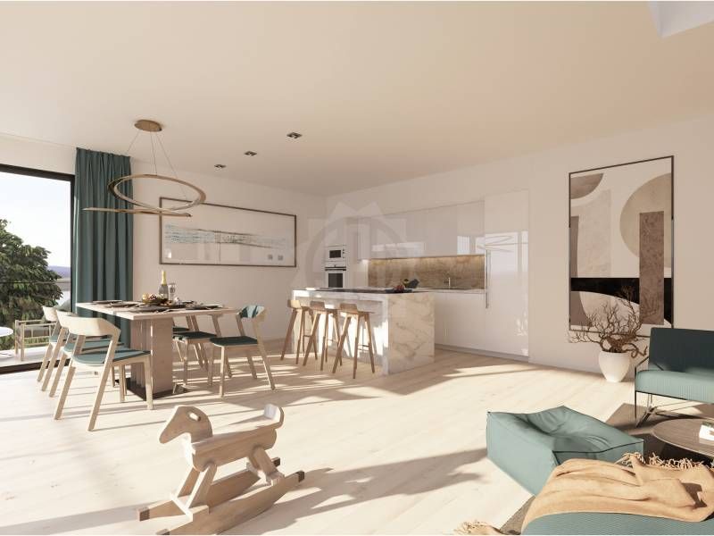 Letztes verfügbares Grundstück - Prächtiges neues 4,5-Zimmer-Duplex -  Bild 1