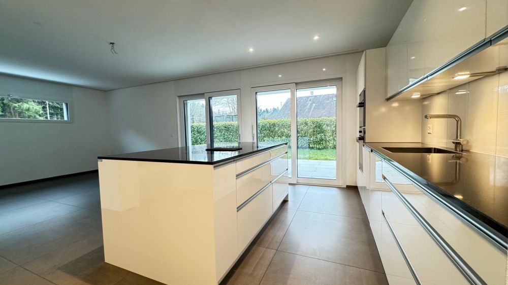 3.5 Zimmer Wohnung - IMG_4441