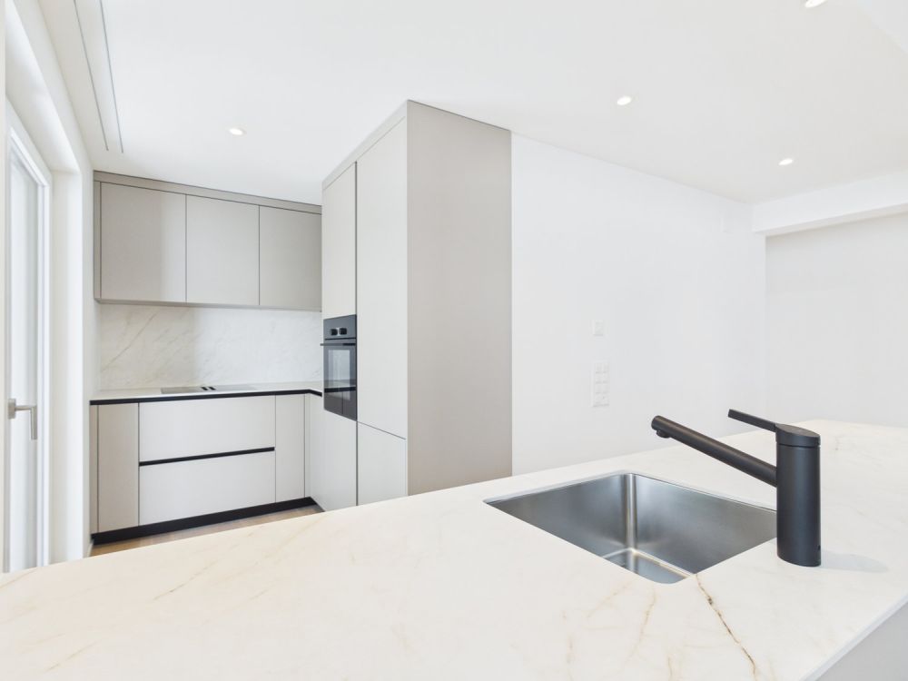 4.5-Zimmer Eigentumswohnung mit See-, Stadt- und Bergsicht! -  Bild 2