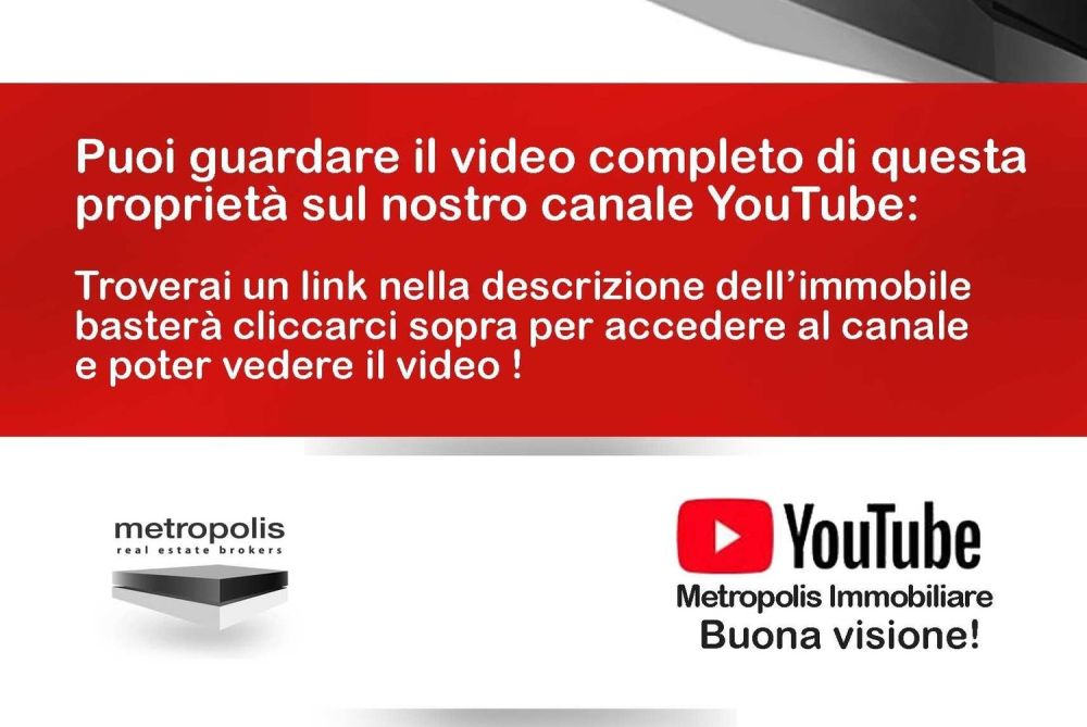 NUOVO E LUMINOSO 2.5 LOCALI CON TERRAZZA A PREGASSONA - Bild 11