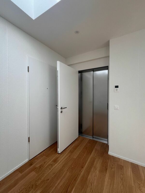 4.5-Zimmerwohnung Attika in Honau -  Bild 2