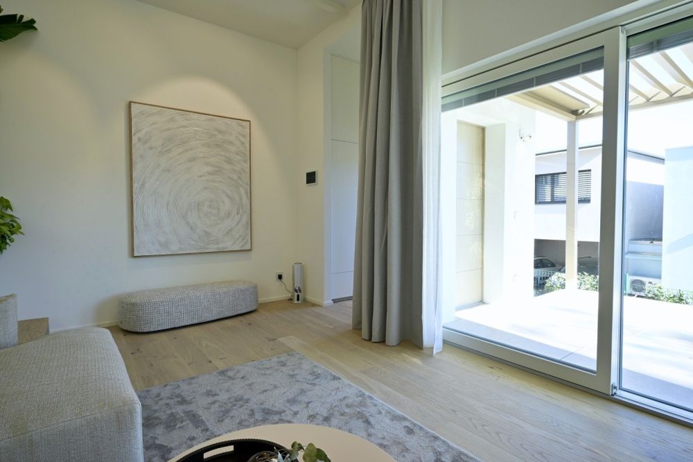 Villa moderna di nuova costruzione -  Bild 7
