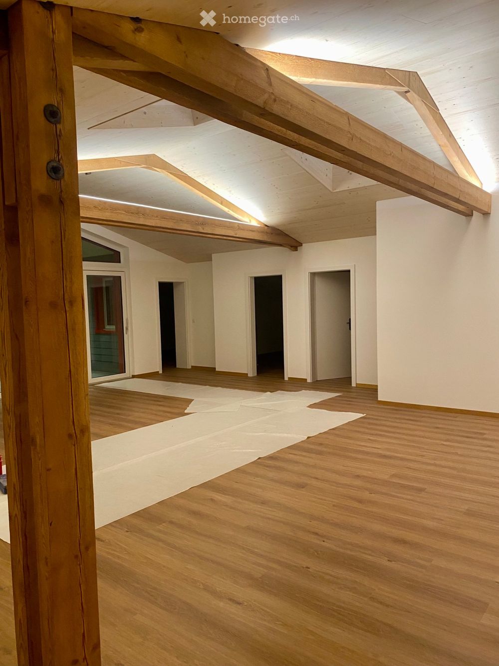 Einzigartige 3.5 Zimmer Whg am Dorfrand / NEUBAU Erstbezug -  Bild 10