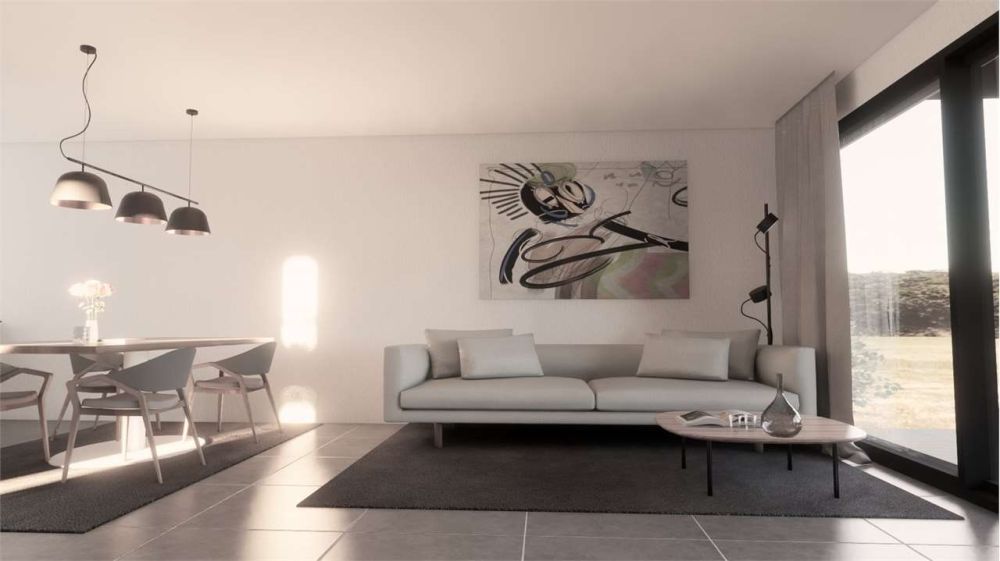 NUOVO PROGETTO: APPARTAMENTO 3,5 LOCALI CON GIARDINO -  Bild 4