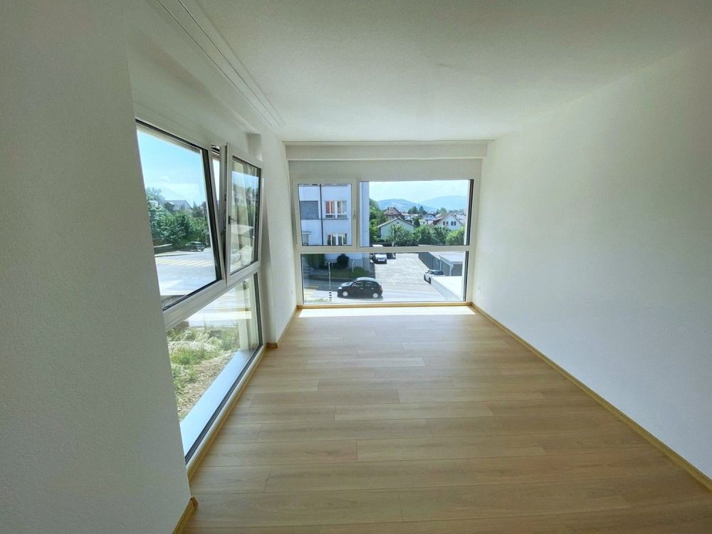 Neubau-MFH mit 6 Einheiten und 4.84% Rendite - Bild 2