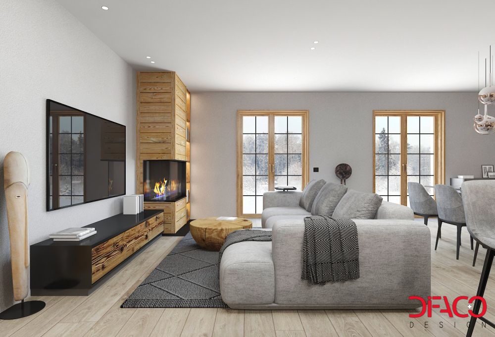 CHALET NEWCO - LOT 1 -  Bild 7